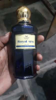 Royal deals sens perfume