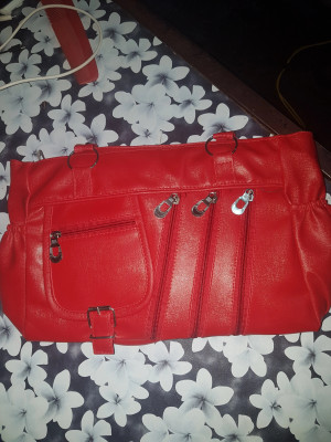 Flipkart top par purse