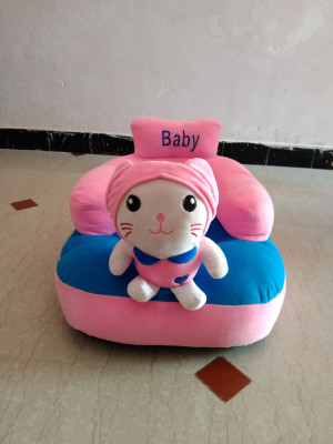 Baby cheap sofa flipkart