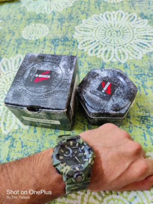 G shock best sale ga 700cm