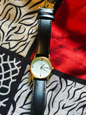 Titan NH1445YL04 KARISHMA Analog Watch For Men Buy Titan