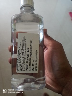 Special Grade denatured Ethanol For Perfume, >99%, 0.789 at Rs 130/litre in  Mumbai