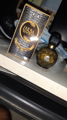 Cobra perfume 2025 flipkart