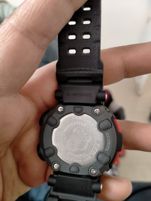 G shock mudman best sale g9000