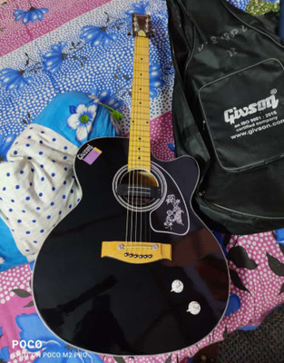 Givson Venus Acoustic Guitar Rosewood Rosewood Price in India Buy Givson Venus Acoustic Guitar Rosewood Rosewood online at Flipkart