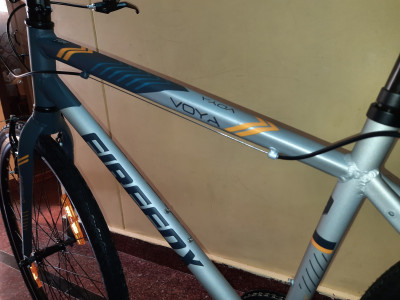 Firefox voya cycle best sale