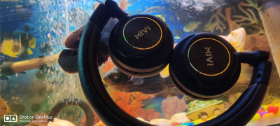 Mivi Saxo Bluetooth Headset Price in India Buy Mivi Saxo