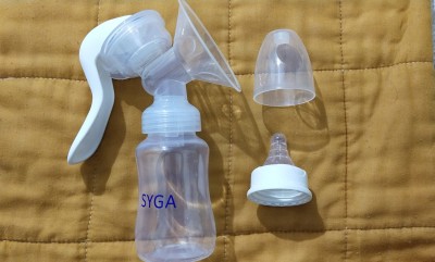 SYGA Pearl Manual, Buy Baby Care Products in India