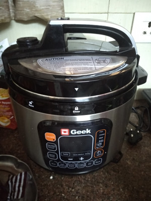 Geek robocook 5 litre online