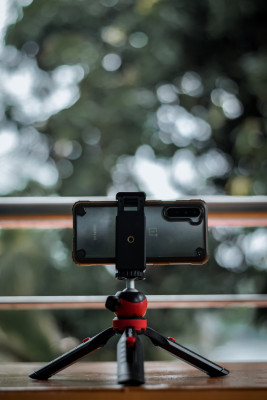 digitek dtr 200 mt portable mini tripod