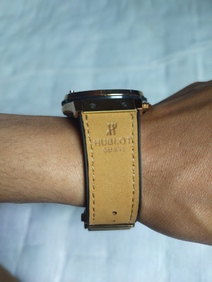 Hublot outlet belt watches