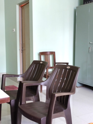 Supreme Turbo Super for Home Garden Plastic Outdoor Chair Price
