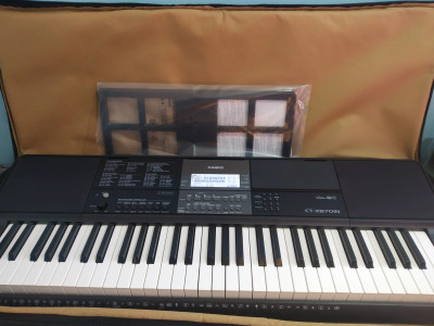 Casio 870in outlet