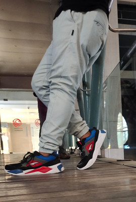 Nike huarache black cheap outfit