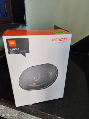 Jbl a450hi 2025