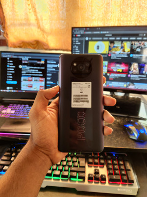 POCO X3 Pro Online at Best Prices