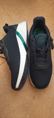Buy Campus Men's Shawn Navy/T.BLU Running Shoes 7-UK/India at