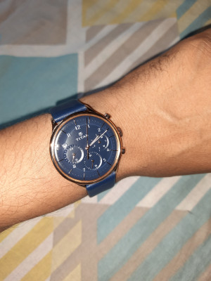 Titan NQ90102WL02 On Trend Upgrade Analog Watch For Men Buy