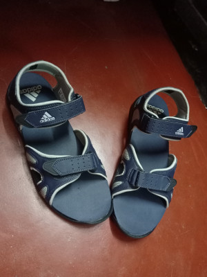 Men's adidas outdoor bentton ii sandals best sale