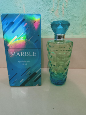 Marble cologne 2025 review