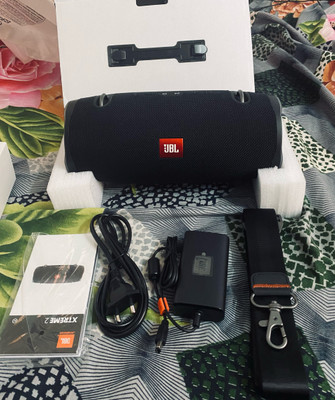 Jbl xtreme 2 2024 flipkart