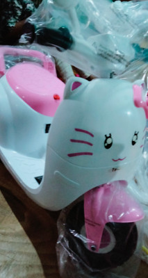 Toyhouse kitty shop scooty