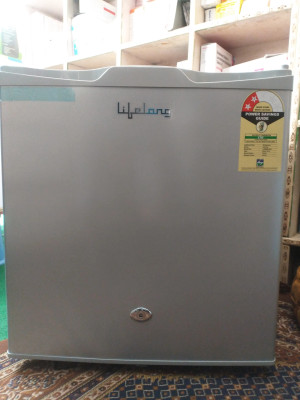 Lifelong 50 L Direct Cool Single Door 2 Star Refrigerator Online
