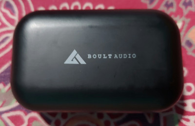 Boult audio on sale powerbuds