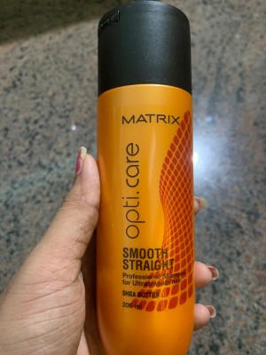MATRIX Mega Sleek Shampoo Controls Frizz Leaving India  Ubuy