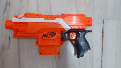 Nerf stryfe discount flipkart