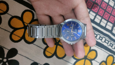 Casio a1684 clearance