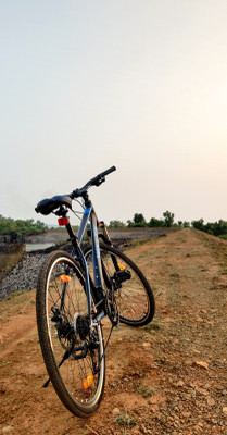 WALTX Trak 4 Suspension Lockout 28 T Hybrid Cycle City Bike Price in India Buy WALTX Trak 4 Suspension Lockout 28 T Hybrid Cycle City Bike online at Flipkart