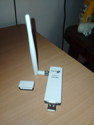 Tp link best sale tl wn722n repetidor