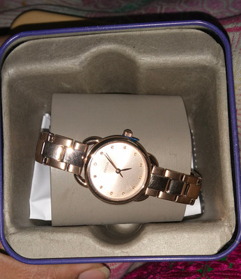 Fossil es4497i hotsell