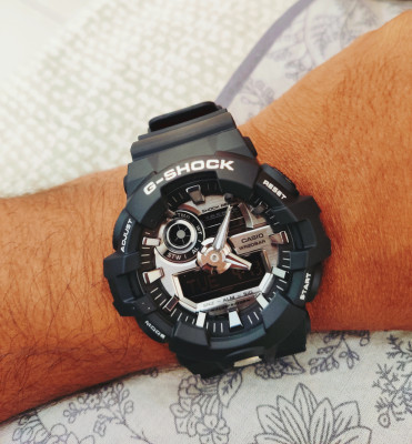 G shock deals 710