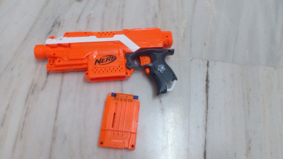 Nerf stryfe hot sale flipkart