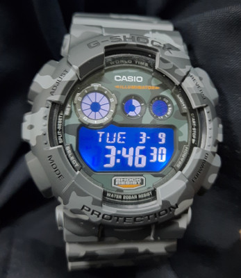 Casio gd 120cm discount