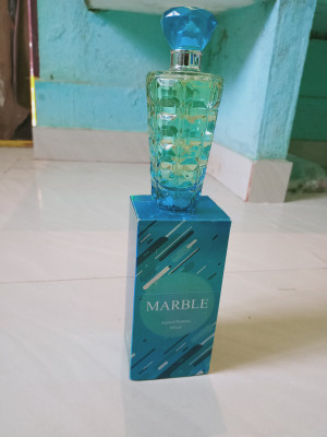 Marble cologne 2025 review