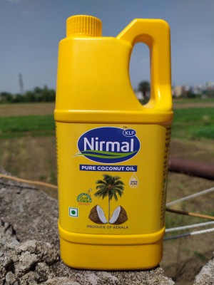Top 111+ nirmal hair oil latest