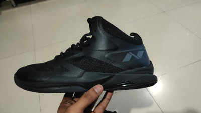 Nivia basketball shoes flipkart outlet