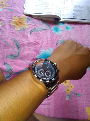 Fastrack nd3072sm03 best sale