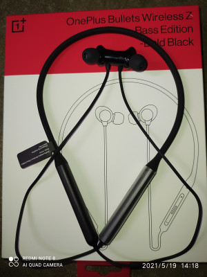 Oneplus bluetooth wireless deals z flipkart