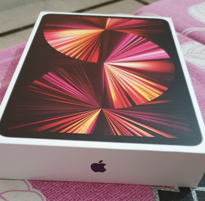 Apple iPad Pro (11インチ) (第3世代) 128GB M1 iPad Pro 11インチ 第3