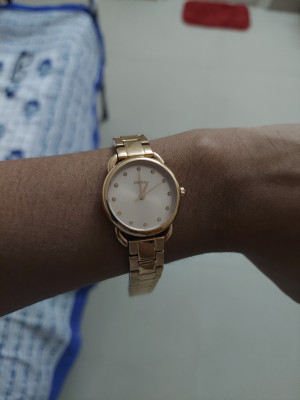 Fossil es4497i best sale
