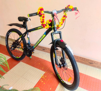 Hero sprint clearance flash 26t