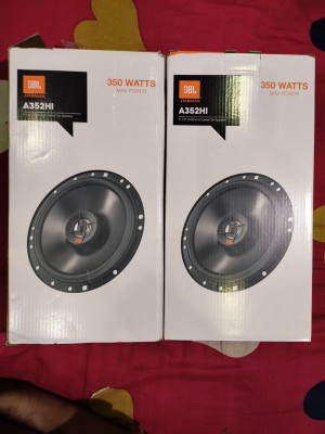 Jbl a hot sale series a352hi