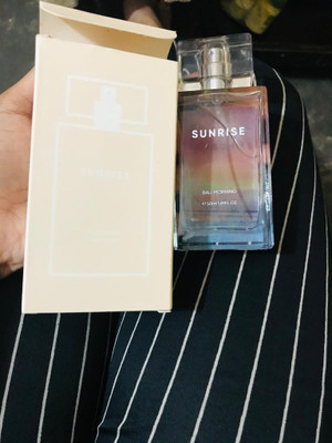 Bali morning perfume sales