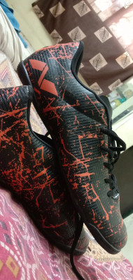 Nivia encounter 2.0 futsal shoes sales