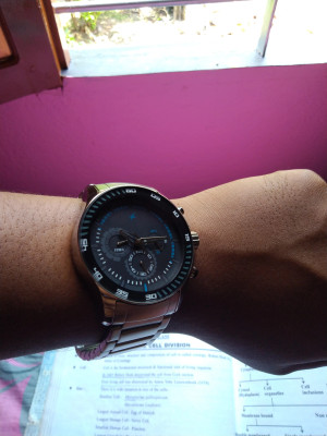 Fastrack nk3072sm03 outlet