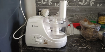 Bajaj fx7 food processor clearance price
